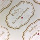 Textured Tinto Sticker Textured Tinto Sticker